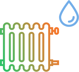 Waterzijdig inregelen